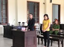 Nhận lệnh 'ông già' giao hàng cho 'ông chủ' thì bị bắt