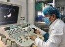 Cứu sống sản phụ bị bệnh tim bẩm sinh rất nặng