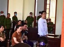 Thành khẩn nhận tội, được giảm 3 năm tù
