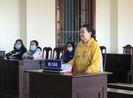 Chủ hụi ở Cần Thơ lãnh 12 năm tù vì lừa hơn 1,1 tỉ