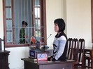 Bênh con, mẹ lãnh án tù