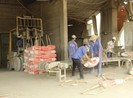 UBND TP Cần Thơ đồng ý Công ty CP 720 được gia hạn thuê đất