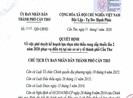 Cần Thơ phê duyệt 4 gói thầu thuốc trị giá hơn 687 tỉ