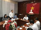 Chủ tịch Cần Thơ: Đổi mới tư duy trong thu hút nguồn nhân lực