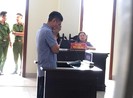Bị cáo bật khóc khi nghe VKS đề nghị án chung thân