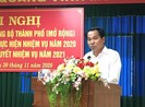 Cần Thơ: Chuẩn bị kỹ các dự án trọng điểm 5 năm tới