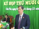 Cần Thơ: Quyết định nhiều chủ trương quan trọng 5 năm tới