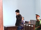 Thiếu niên bị phạt 8 năm tù vì yêu bé gái 12 tuổi