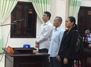 Xí nghiệp chồng ký với doanh nghiệp vợ: 22 năm tù