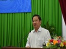 Cần Thơ chuẩn bị nhanh các kịch bản ứng phó COVID-19