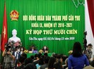 HĐND TP Cần Thơ triệu tập kỳ họp chuyên đề ngày 5-3