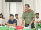 Công an Cần Thơ thông tin vụ Trương Châu Hữu Danh và đồng phạm