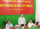 Cần Thơ: Sở GD&ĐT có xảy ra mất đoàn kết nội bộ
