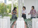 Bất động sản chuyển từ đóng băng sang sốt nóng