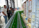 'Đón sóng' hàng loạt hạ tầng đột phá khu Nam Sài Gòn