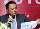 Ông Hồ Hùng Anh chia tay Masan, về Techcombank