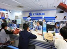 Vụ 245 tỉ bốc hơi có ảnh hưởng đến tài chính Eximbank?