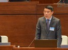Thống đốc: Sẵn sàng can thiệp khi ngoại tệ 'có vấn đề'