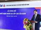 Ghế nóng chủ tịch Ngân hàng BIDV chính thức có người ngồi