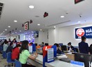Thêm ngân hàng tham gia 'cuộc đua' phí 0 đồng