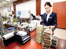 Bùng nổ hàng loạt gói lãi suất siêu thấp