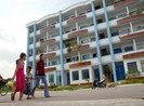Căn hộ bình dân 'tuyệt chủng' trên thị trường địa ốc