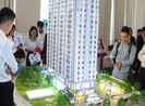 Điểm bất thường trên thị trường bất động sản, dễ bong bóng