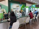 Ngân hàng tiếp tục hỗ trợ khách hàng bị thiệt hại do COVID-19