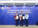 Vietbank chính thức có tân Tổng giám đốc