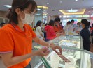 Giá vàng sẽ dò đáy đến bao giờ?