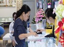 Bán vàng trang sức qua online tăng đột biến