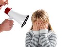 Cảm giác tội lỗi ở trẻ nhỏ có thể dẫn đến bệnh tâm thần