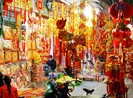 Những điểm du xuân hấp dẫn ở TP.HCM, Hà Nội Tết 2015