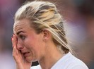 HLV Mark Sampson: ‘Laura trở về Anh như một người hùng’