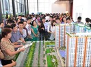 Bất động sản là một trong ba lĩnh vực hút nhà đầu tư ngoại