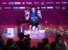 Lee Chong Wei sau doping