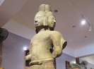 Chiêm ngưỡng nghệ thuật điêu khắc cổ Phật giáo và Hindu giáo