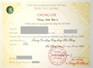 20 công chức bị 'treo' vì chứng chỉ tiếng Anh có vấn đề