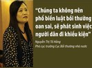 Tấn công cá nhân bằng fake news