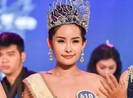 Cục NTBD yêu cầu thu hồi danh hiệu Hoa hậu đại dương
