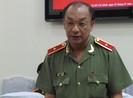 'Cất giữ tài sản trong két sắt hiện nay không có nghĩa lý gì cả'