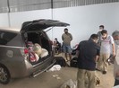 Bắt giữ hơn nửa tấn ma túy loại hiếm tại TP.HCM
