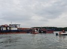 5 thợ lặn bị nạn trên sông Lòng Tàu
