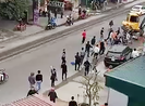 Vụ 2 cha con bị chém: Công an huyện đã khởi tố vụ án