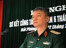 Thủ tướng bổ nhiệm nhân sự cấp cao Bộ Quốc phòng