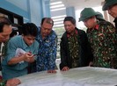 13 chiến sĩ mất liên lạc khi cứu nạn thủy điện Rào Trăng 3