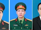 Tiểu sử và Lễ tang 13 liệt sĩ hi sinh khi vào Rào Trăng 3