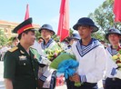 Tướng Nguyễn Văn Man cùng đồng đội chọn đi về phía Nhân dân