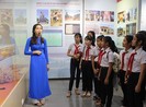 Không bao giờ quên Hoàng Sa!
