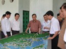 Tiễn biệt nguyên Phó Thủ tướng Trương Vĩnh Trọng
